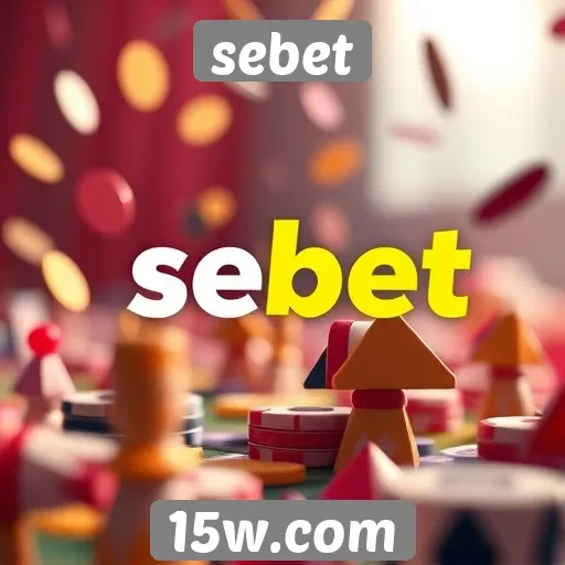 Acessibilidade e inclusão no site de jogos sebet