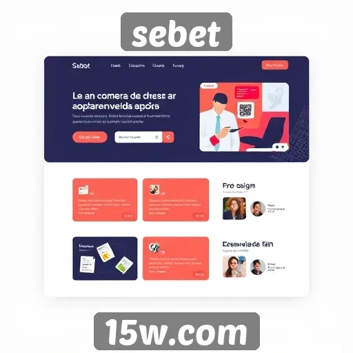 Avaliação do design e usabilidade do site sebet
