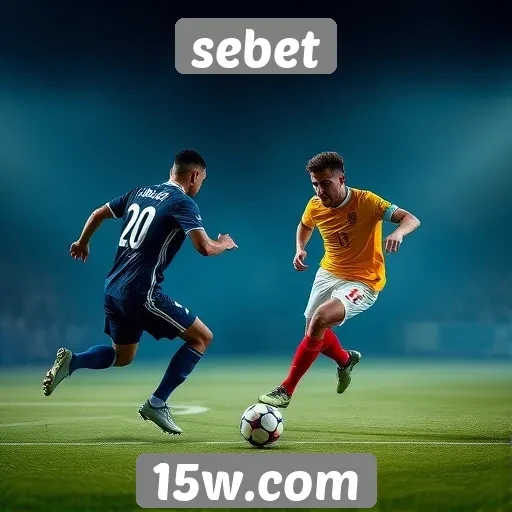 Seletiva de torneios no sebet atrai novos jogadores